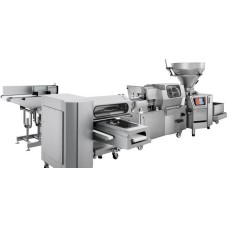 Handtmann GS 300 collating system